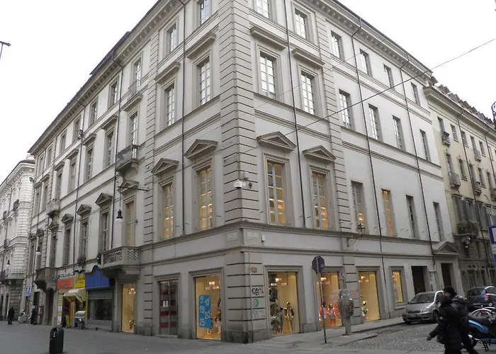 La Mansarda Di Garibaldi Centro