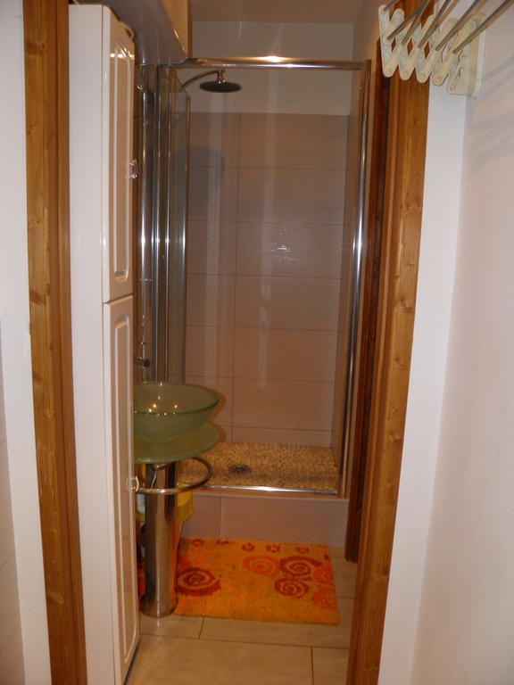 Apartment La Mansarda Di Garibaldi Centro Turin